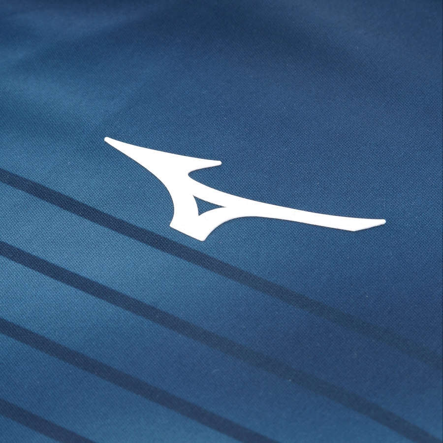 Mizuno 3rd Jersey S.S. Lazio Men 25/26 Navy